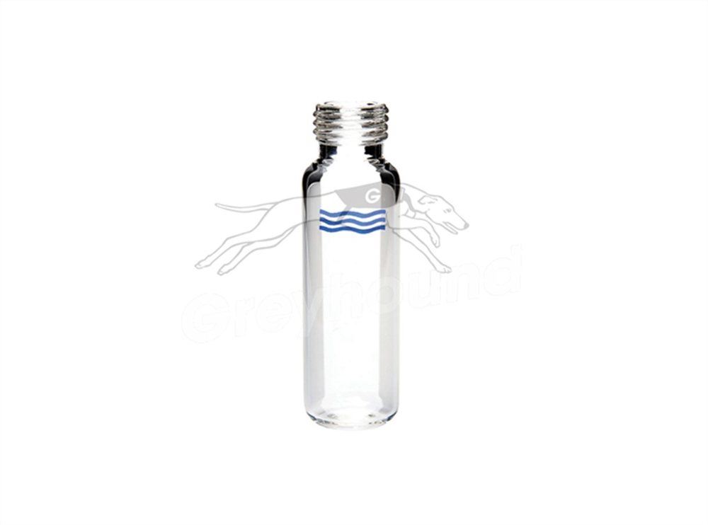 Picture of 20mL Screw Top Headspace Vial - Clear Glass