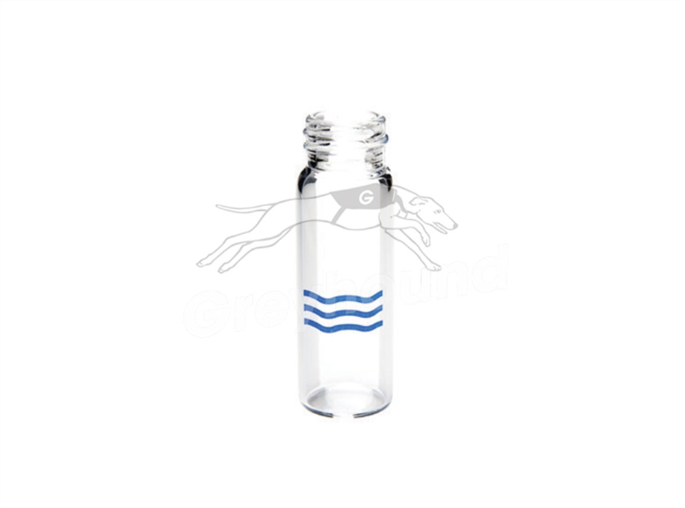 Picture of 4mL Screw Top Vial, Clear Glass