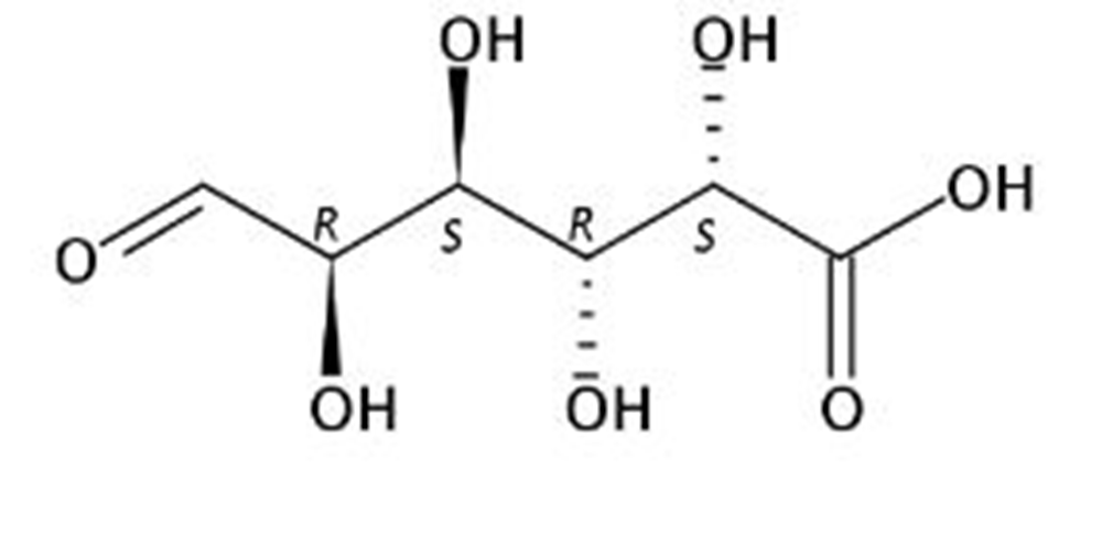 Picture of d-a-Galacturonic acid monohydrate