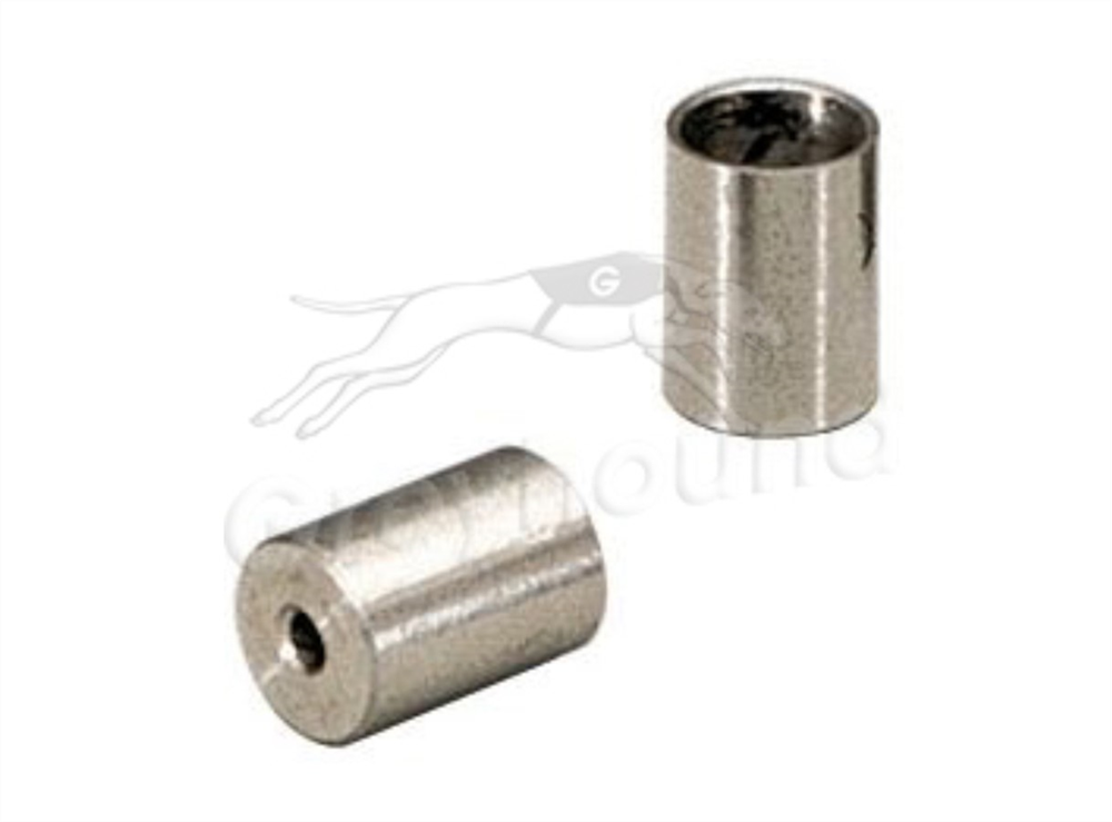 Picture of 0.28mm ID Graphite Cup Ferrule for ThermoFinnigan (M4 nut)