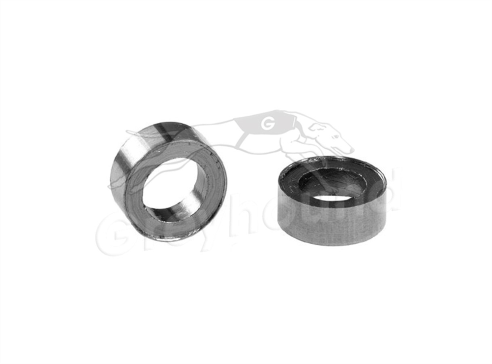 Picture of 5mm Graphite Liner Seal for Shimadzu 14, 15A & 16 (SPL-14 Injector)