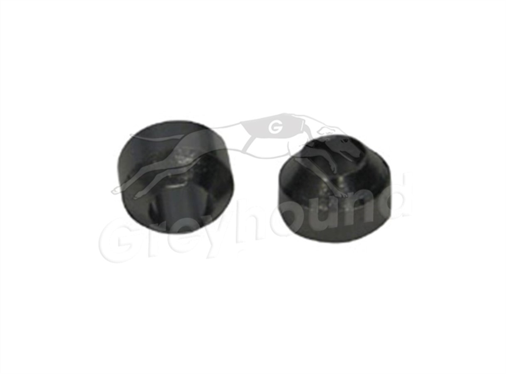 Picture of 5mm - 5mm ID Graphite Short Ferrule