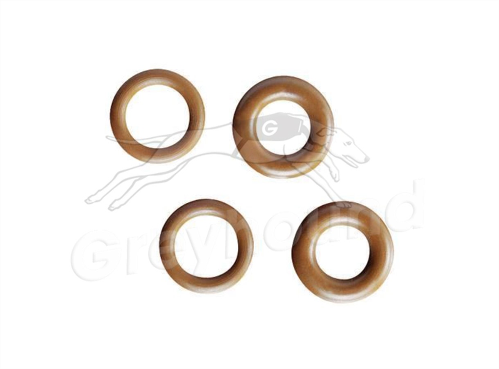 Picture of 5mm ID Viton Liner Seal for Shimadzu