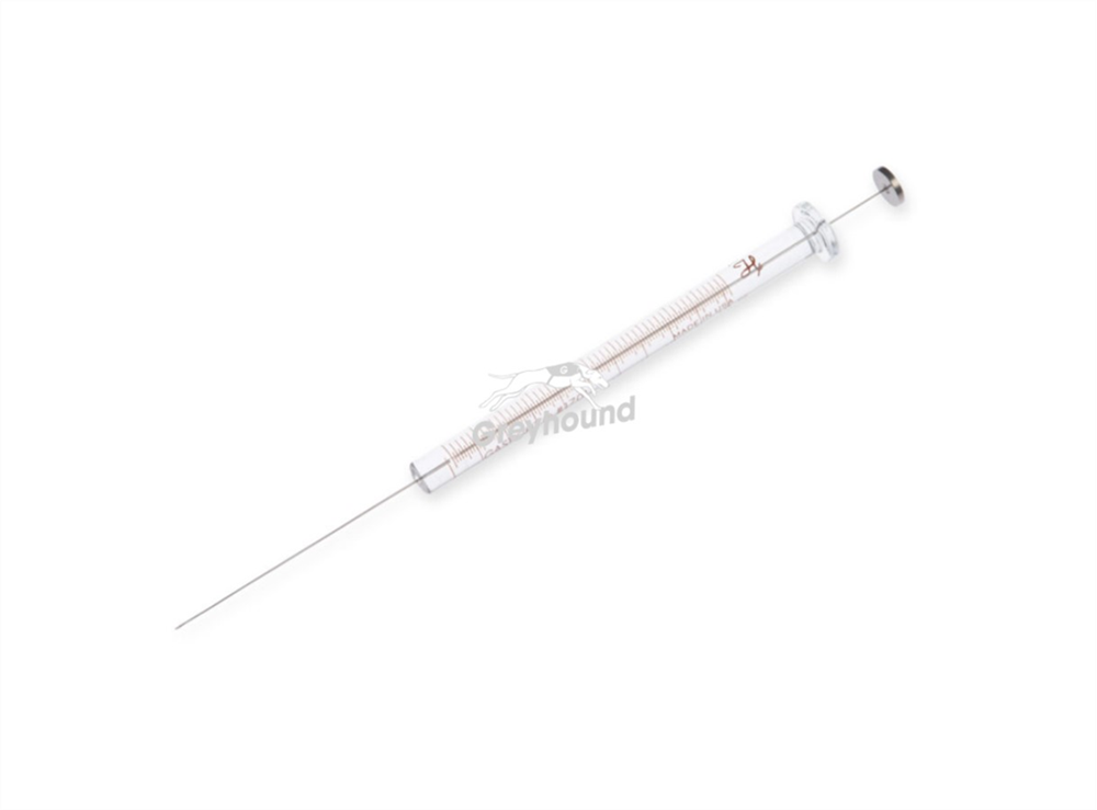 Picture of 1701N Syringe 10µL (26s/51/2)