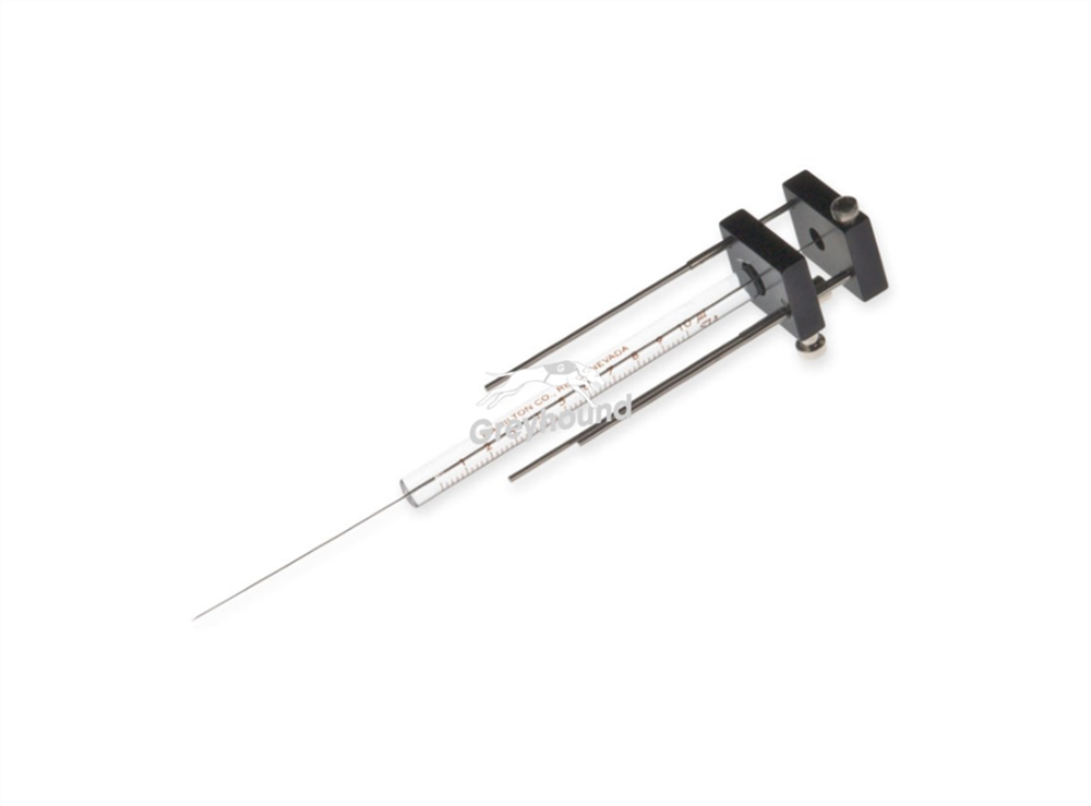 Picture of 1701NCH Syringe 10µL (26s/51/2)