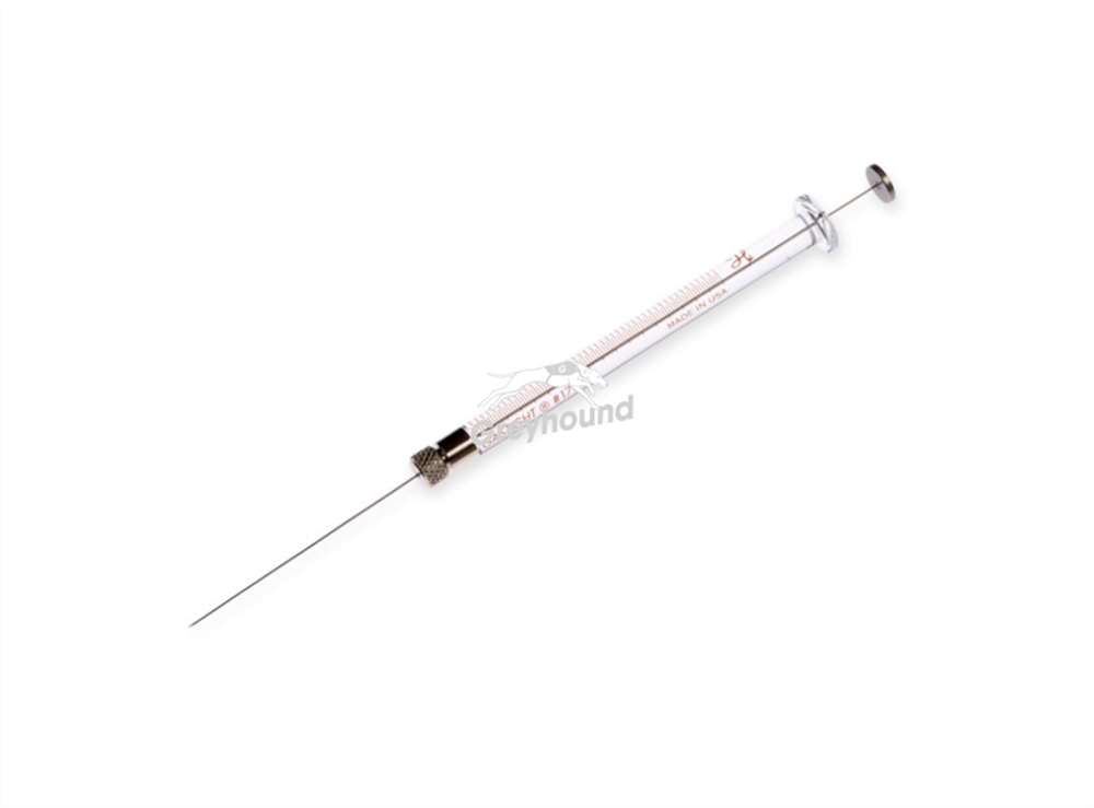 Picture of 1701RN-HP Syringe 10µL (26s/43.4/2)