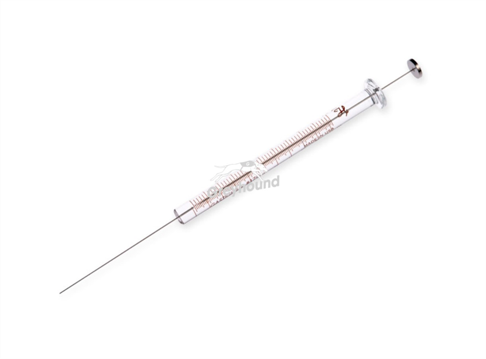 Picture of 1701N Syringe 10µL (26s/51/3)