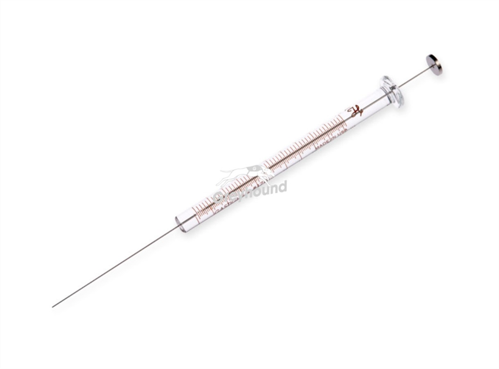 Picture of 1701ASN Syringe 10µL (23s-26s/43/HP)