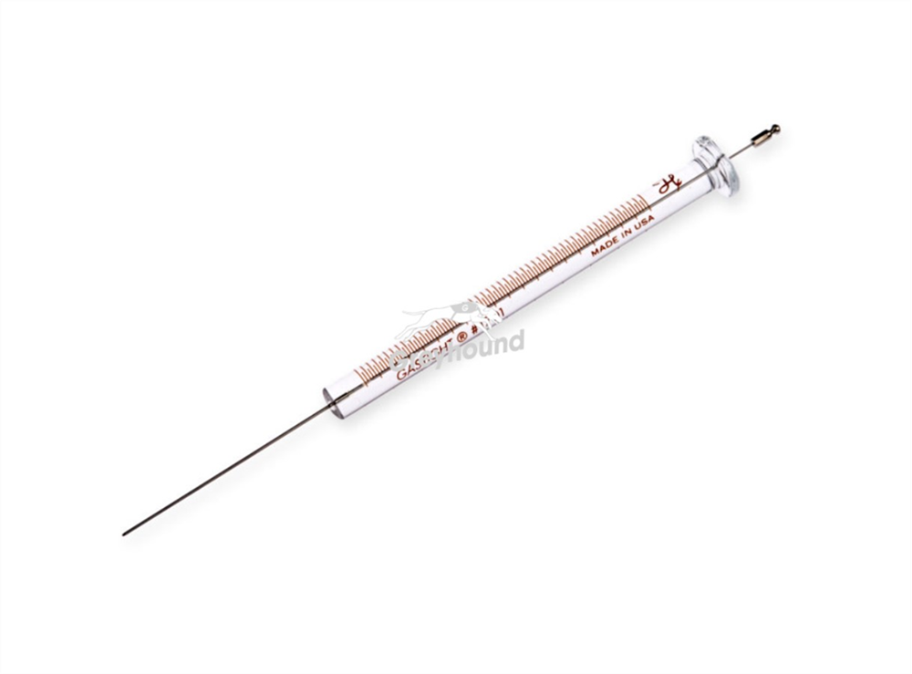 Picture of 1701ASN Syringe 10µL (23s/43/HP)