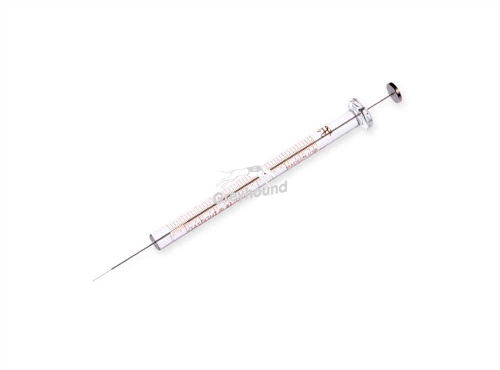 Picture of 1701SN GLS Syringe 10µL (Gel Loading) (0.2/25.4/3)