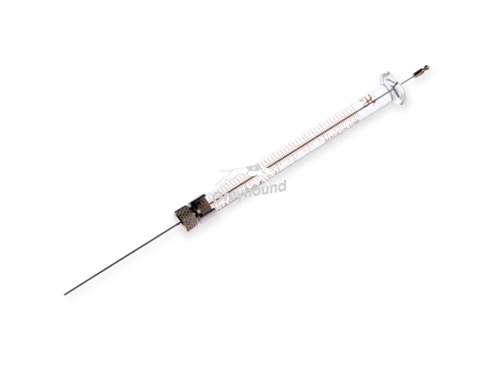 Picture of 1701ASRN Syringe 10µL (23s-26s/43/HP)