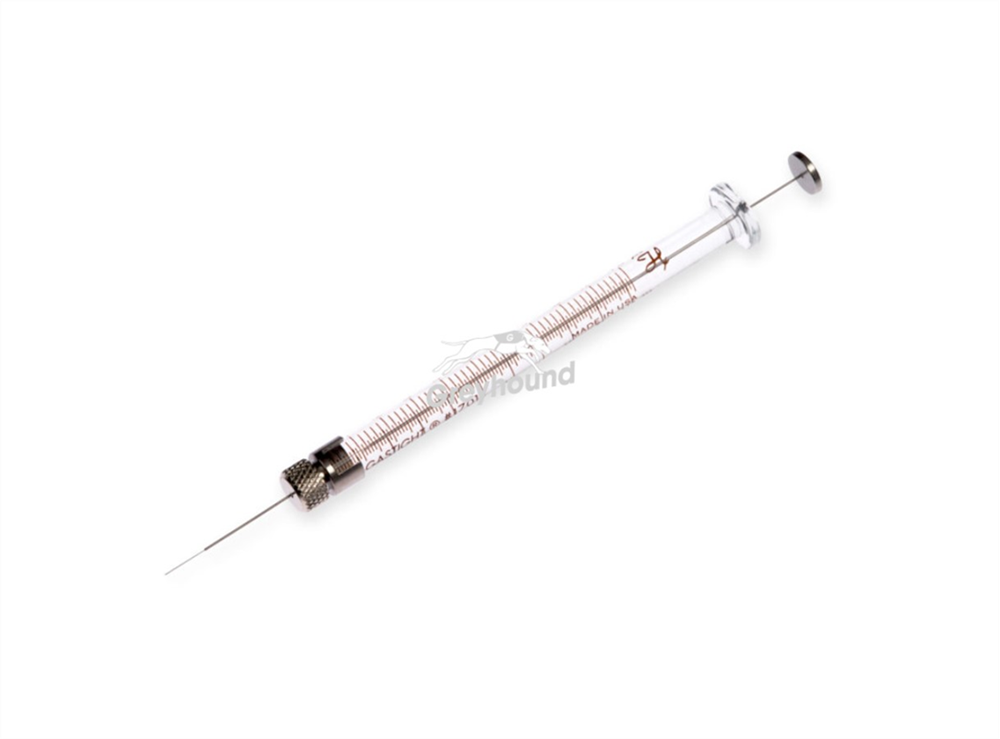Picture of 1701RN Syringe 10µL DNA (0.2mm/25/3)