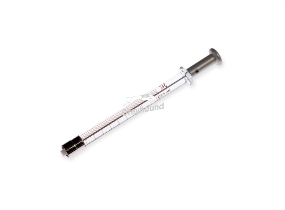 Picture of 1702TLLX Syringe 25µL