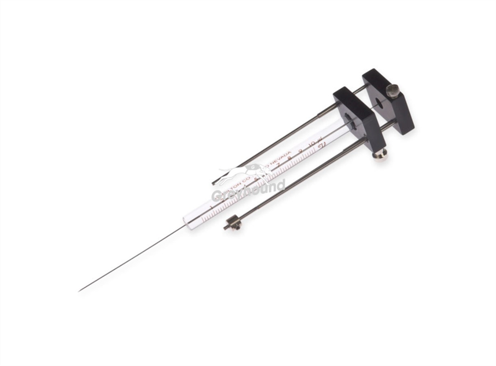 Picture of 701NCH Syringe 10µL (26s/51/2)
