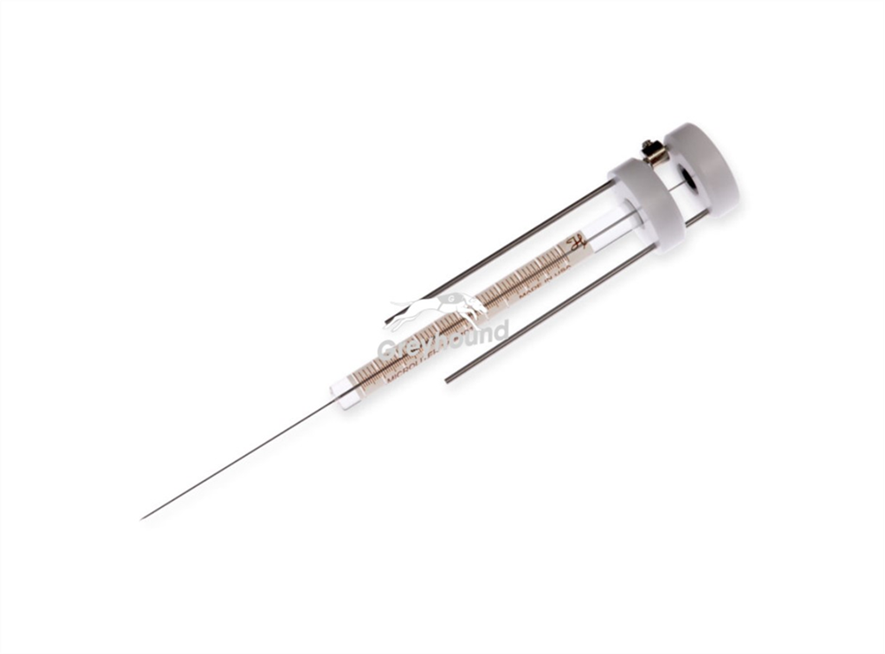 Picture of 701NWG Syringe 10µL (26s/51/2)