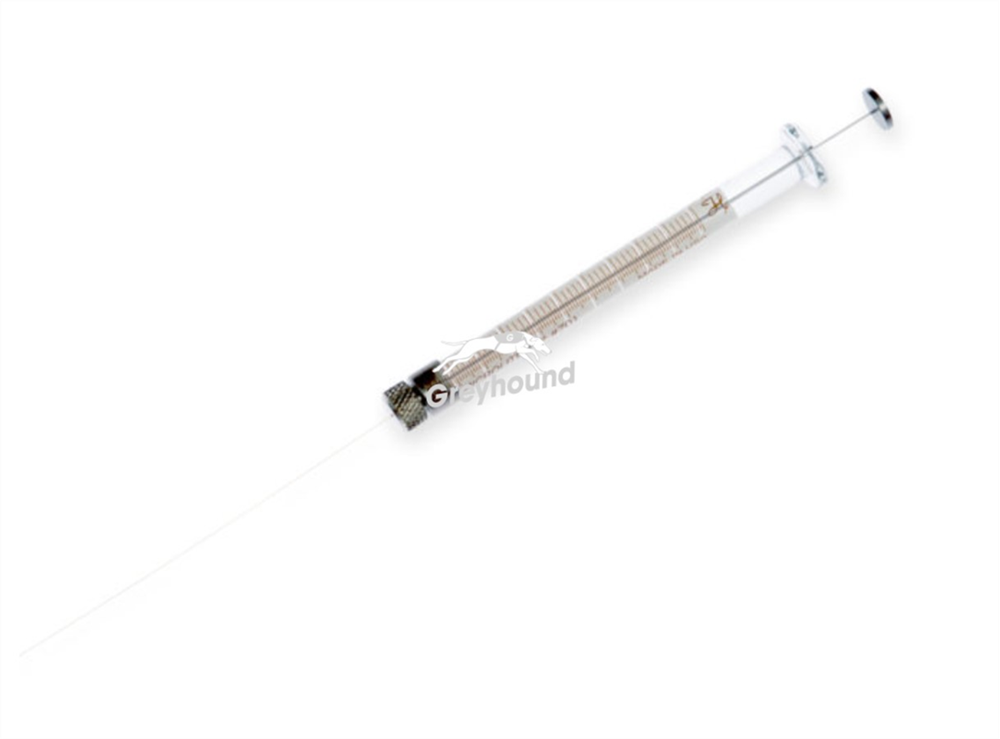 Picture of 701RNFS Syringe 10µL (0.17mm/11.5cm