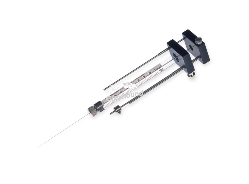 Picture of 701RNCH Syringe 10µL (26s/51/2)