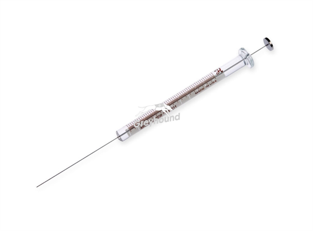 Picture of 701NPT5 Syringe 10µL (26s/51/5)