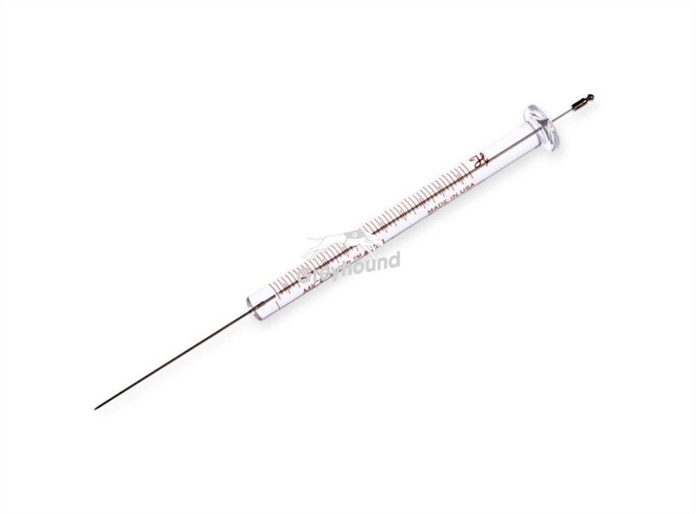 Picture of 701ASN Syringe 10µL (23s/43/HP)