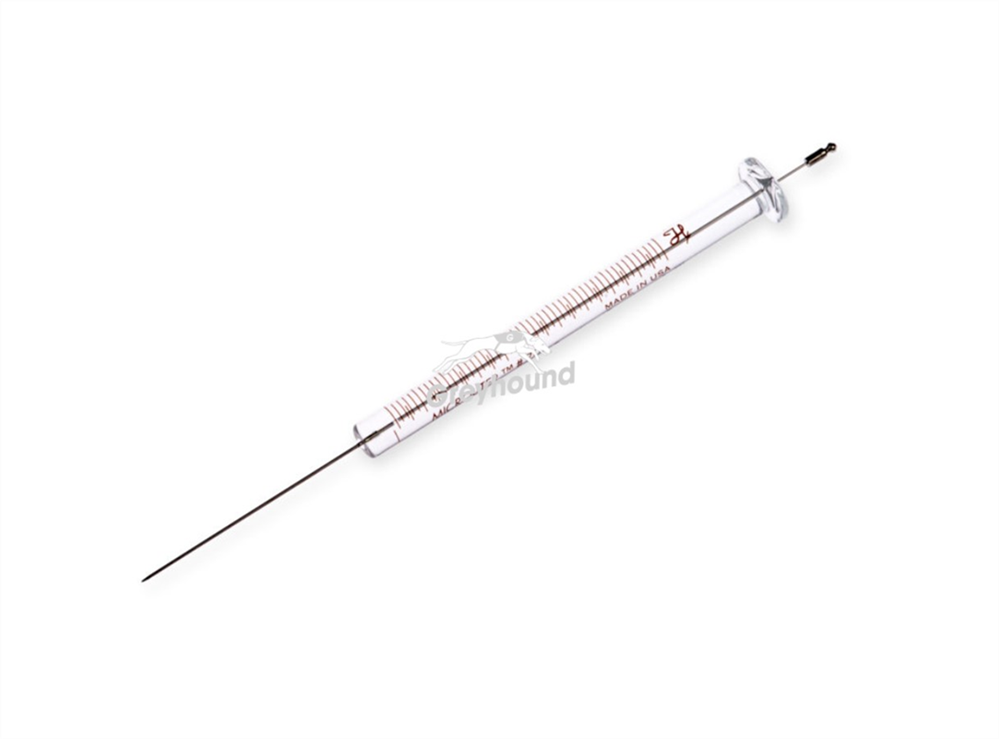 Picture of 701ASN Syringe 10µL (23s-26s/43/HP)