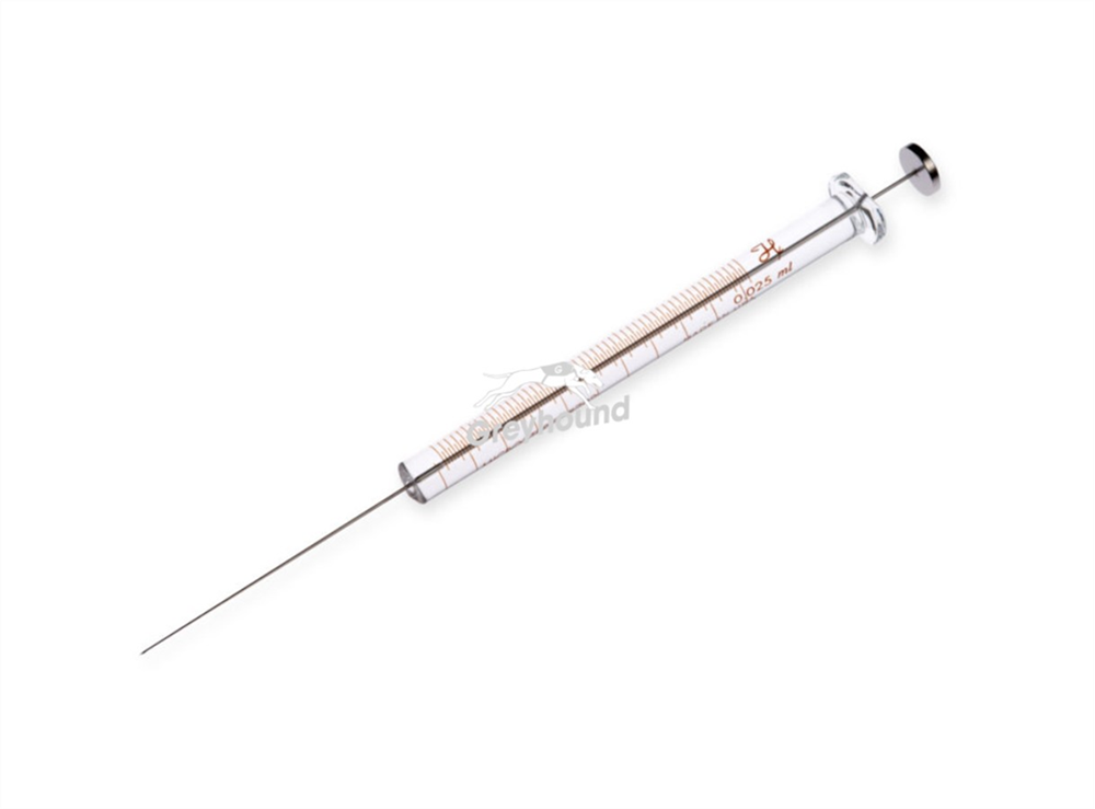 Picture of 702N Syringe 25µL (22s/51/2)