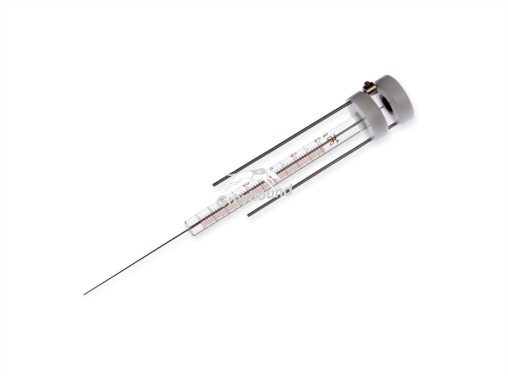 Picture of 702NWG Syringe 25µL (22s/51/2)