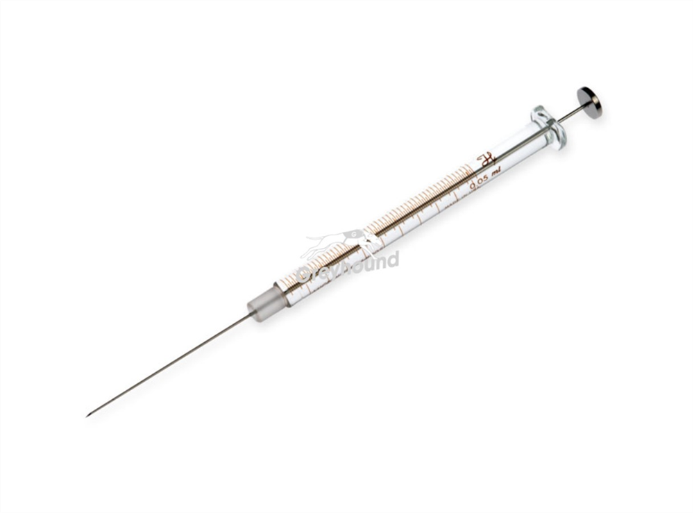 Picture of 705SN Syringe 50µL, Special Needle (*/*/*)