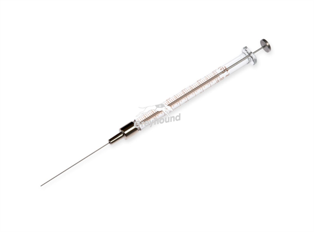 Picture of 705CA Syringe 50µL (26/2.5"/3)