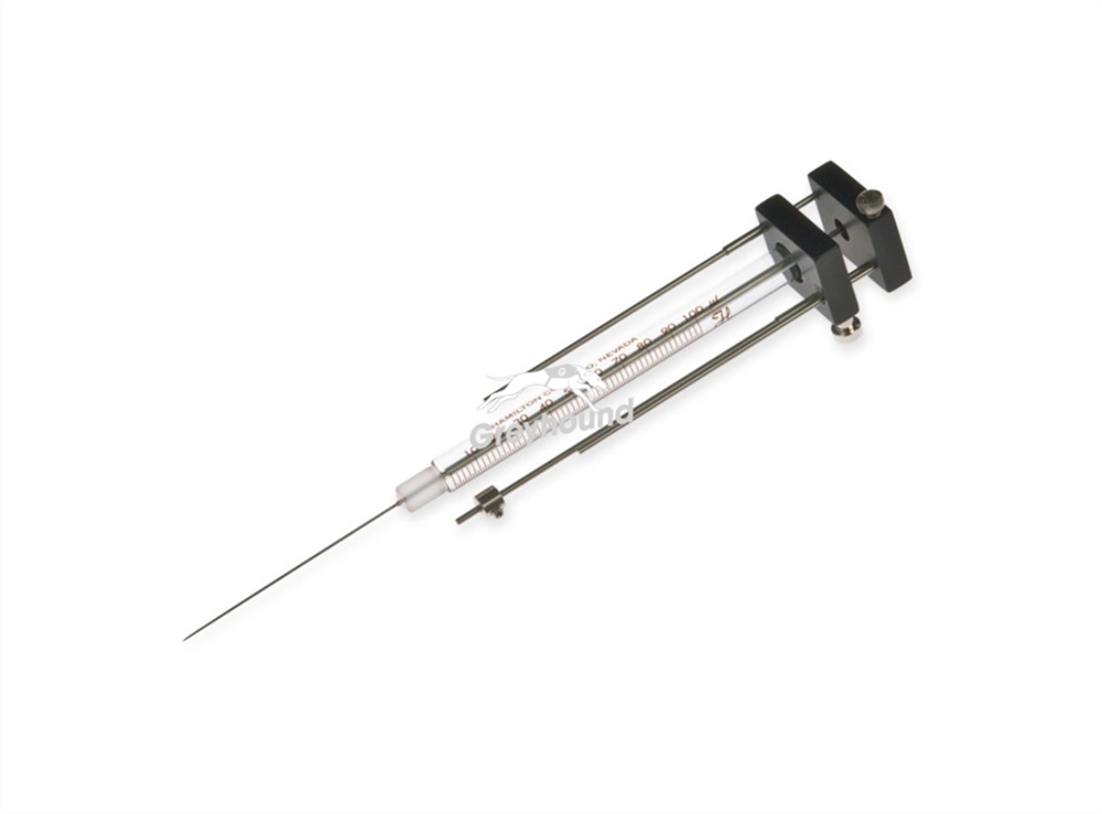 Picture of 710NCH Syringe 100µL (22s/51/2)