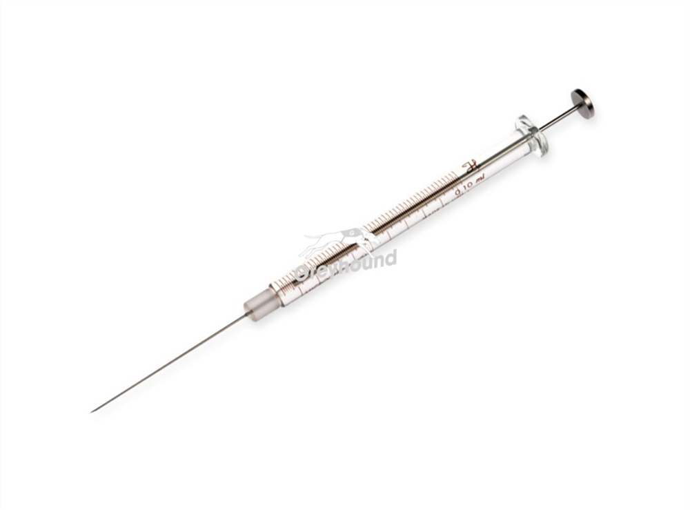 Picture of 710SN Syringe 100µL, Special Needle (*/*/*)