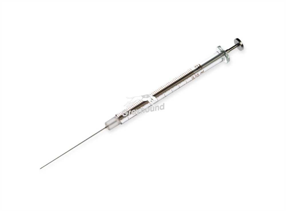 Picture of 725SN Syringe 250µL, Special Needle (*/*/*)