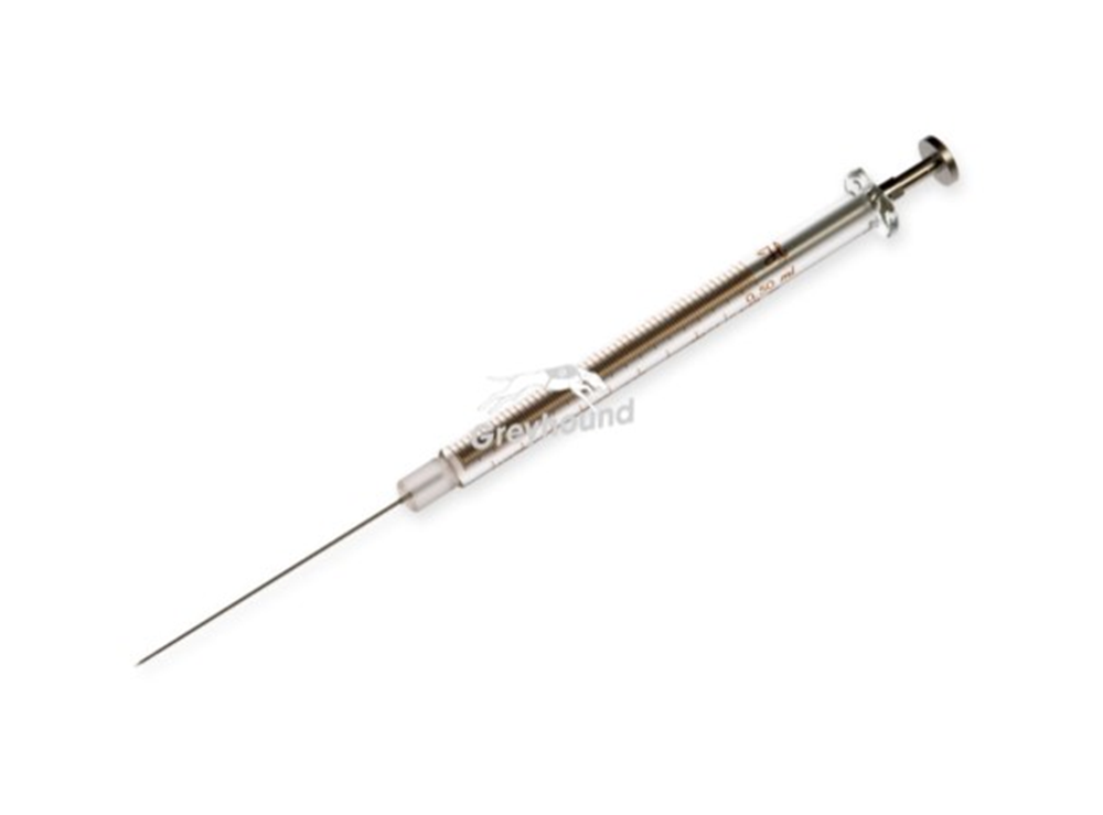 Picture of 750SN Syringe 500µL, Special Needle (*/*/*)