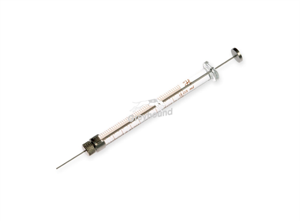 Picture of 1705RNCP Syringe 50µL (22s/19/3)