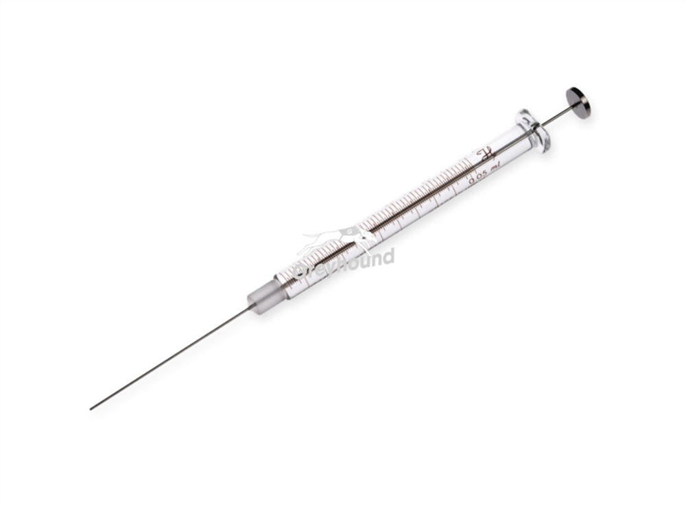 Picture of 1705N Syringe 50µL (22s/51/3)
