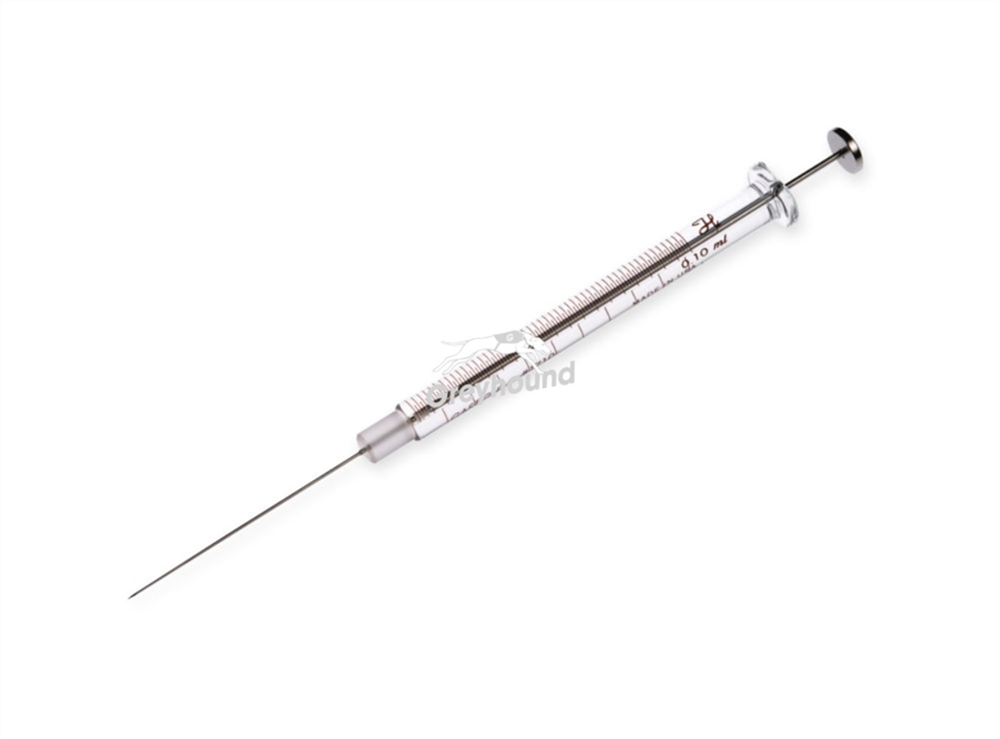 Picture of 1710N Syringe 100µL (22s/51/2)