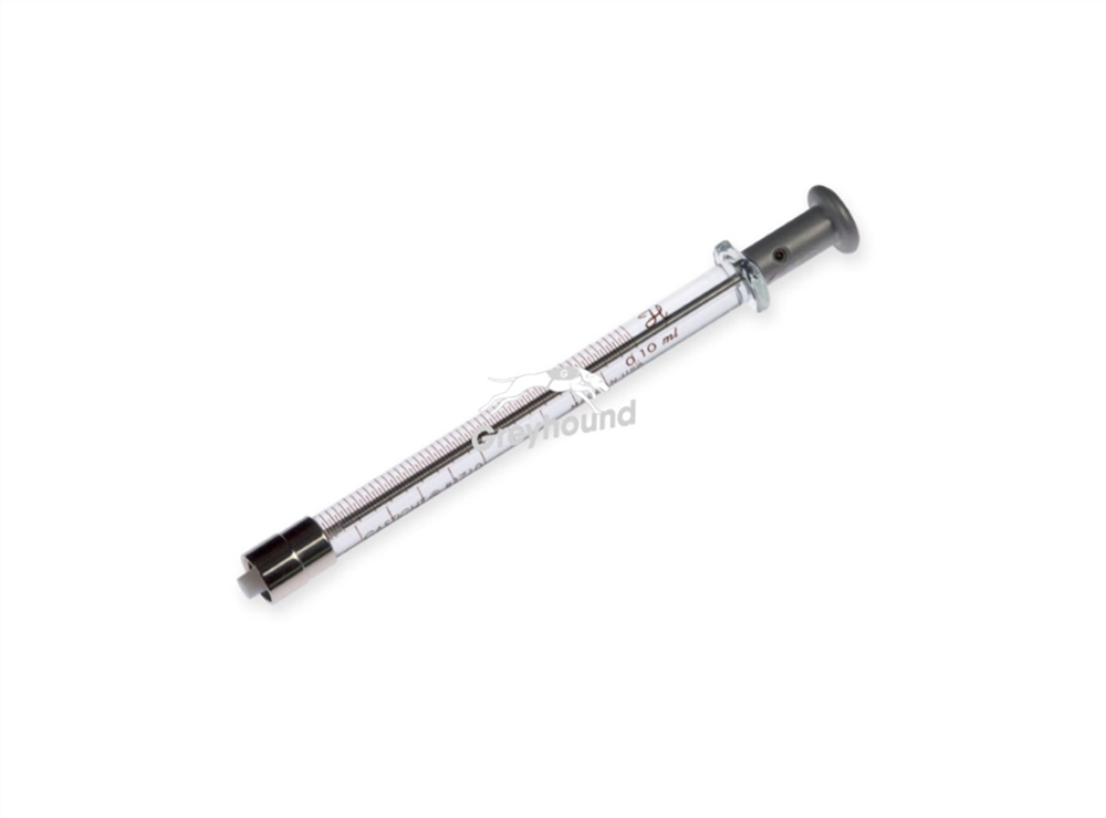 Picture of 1710TLLX Syringe 100µL