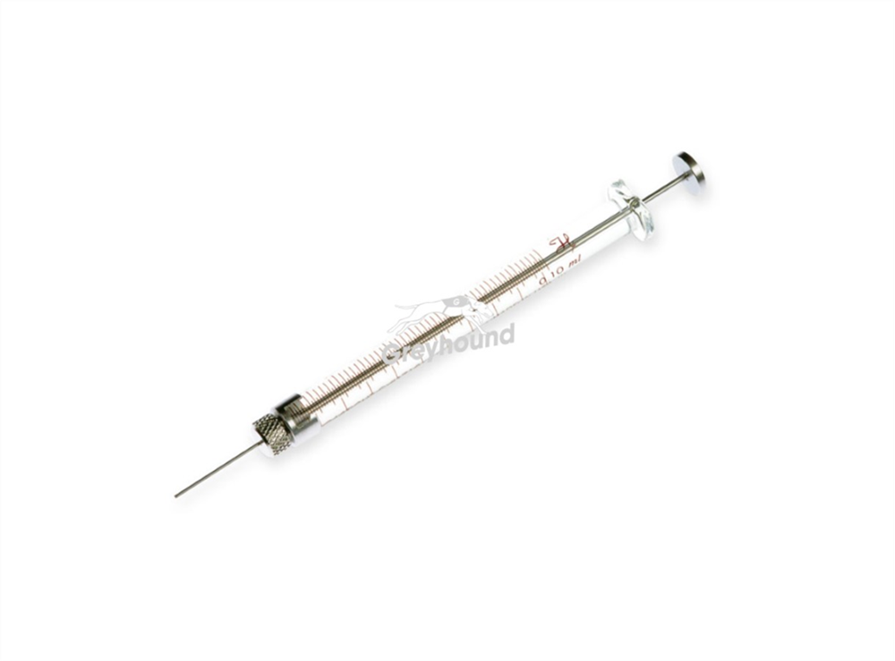 Picture of 1710RNCP Syringe 100µL (22s/19/3)