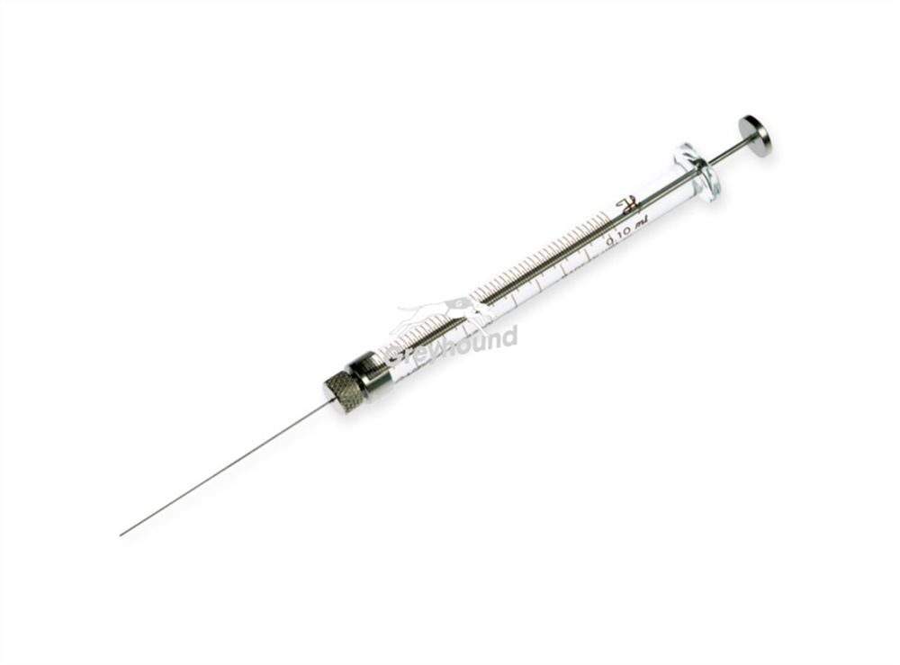 Picture of 1710RNW Syringe 100µL (25s/50/3)