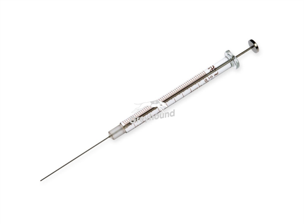 Picture of 1710N Syringe 100µL (22s/51/3)