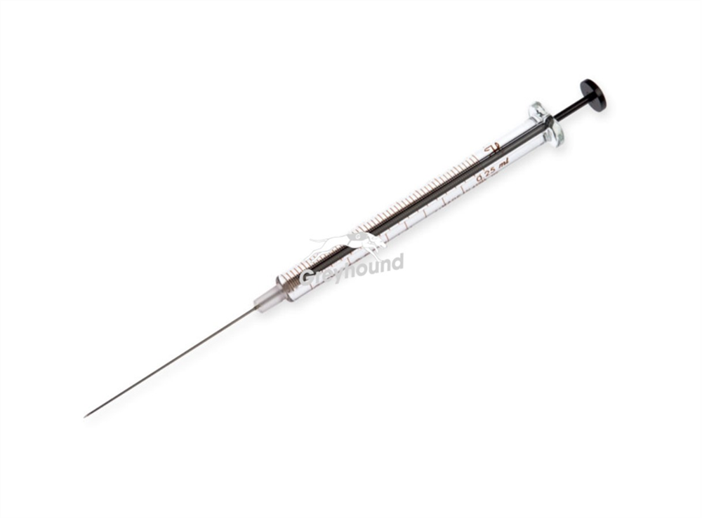 Picture of 1725SN Syringe 250µL, Special Needle (*/*/*)