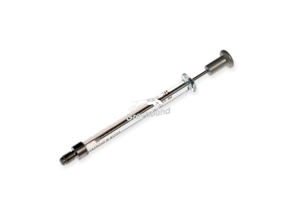 Picture of 1725CX Syringe 250µL w/stop