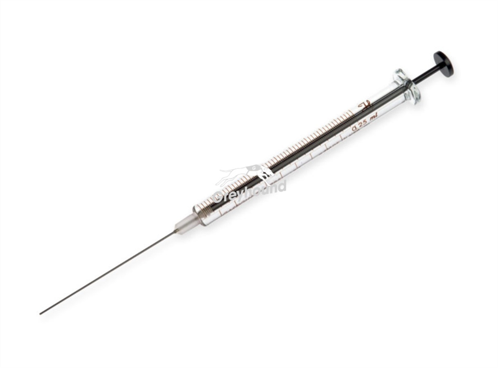 Picture of 1725N Syringe 250µL (22s/51/3)