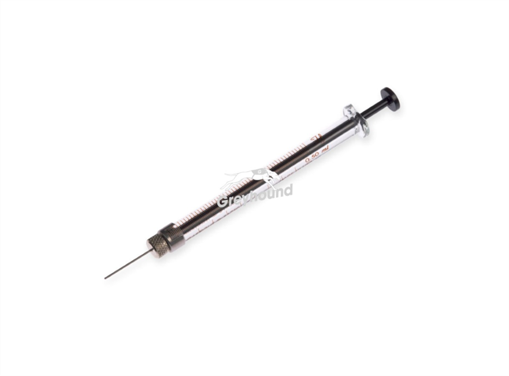 Picture of 1750RNCP Syringe 500µL (22/19/3)