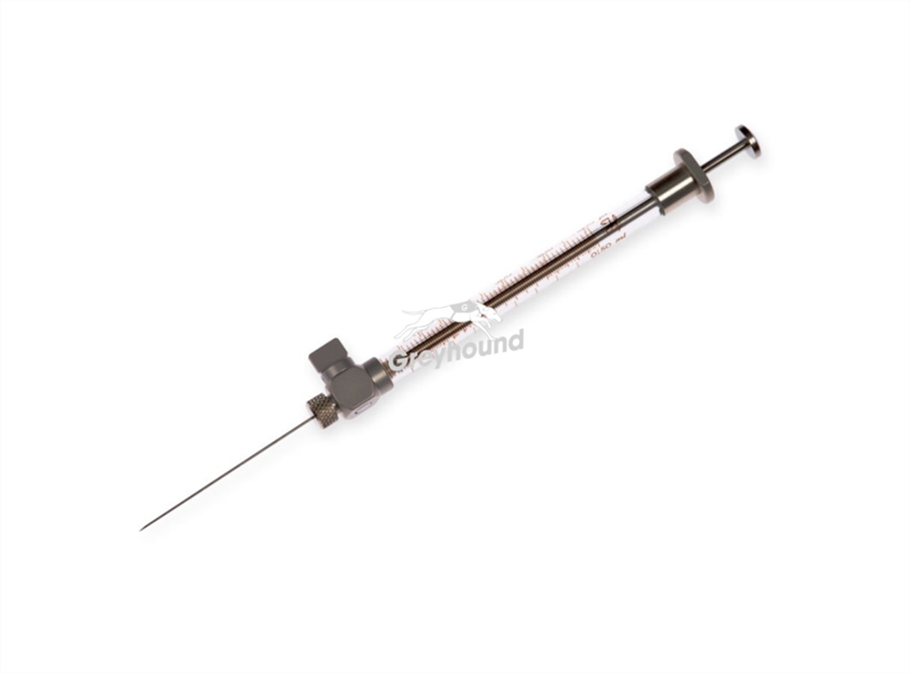 Picture of 1750SL Syringe 500µL (22/51/2)L
