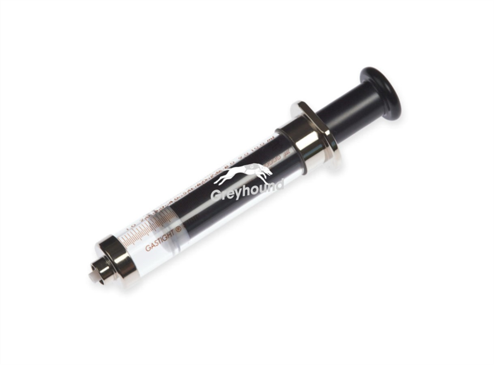 Picture of 1010W Syringe 10mL (WATERS)