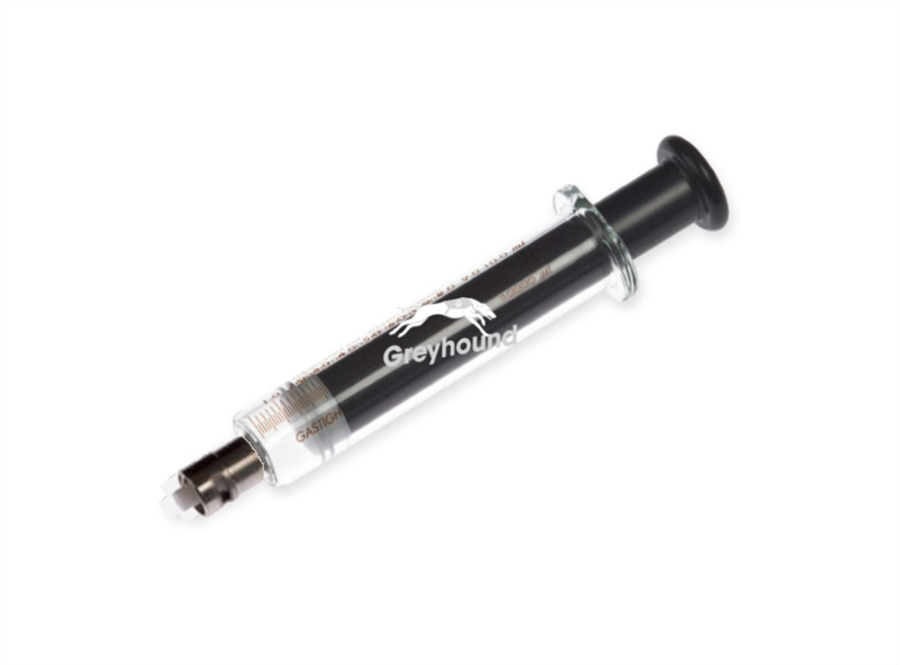 Picture of 1010TLL Syringe 10mL w/slots