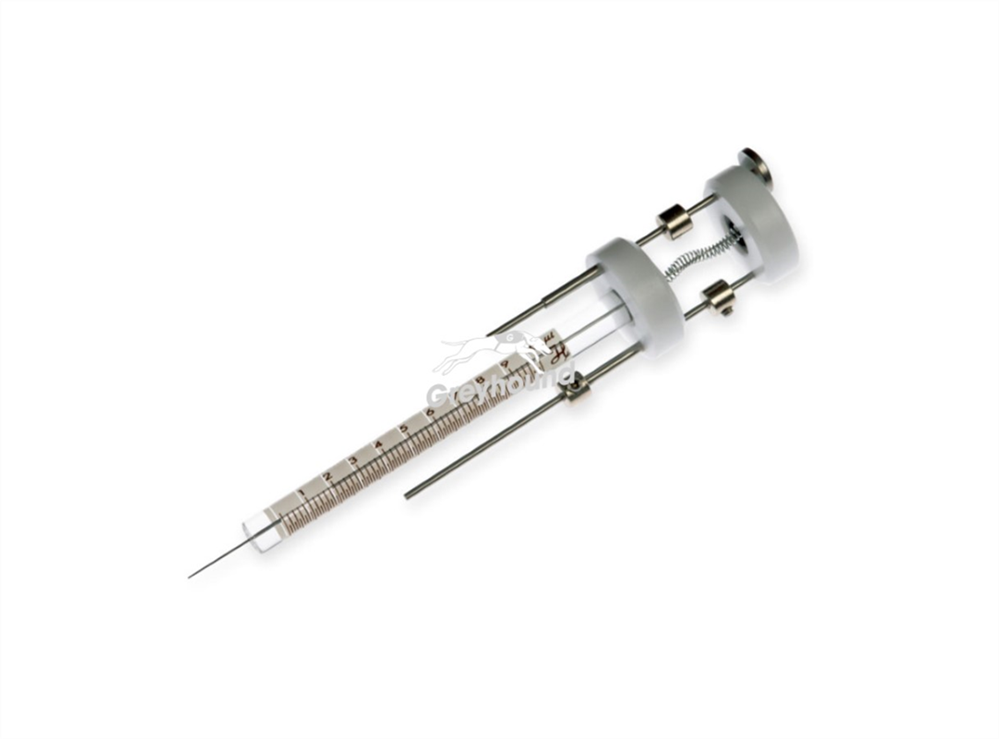 Picture of 701N Syringe 10µL Micro Pipette 0.2-3µL