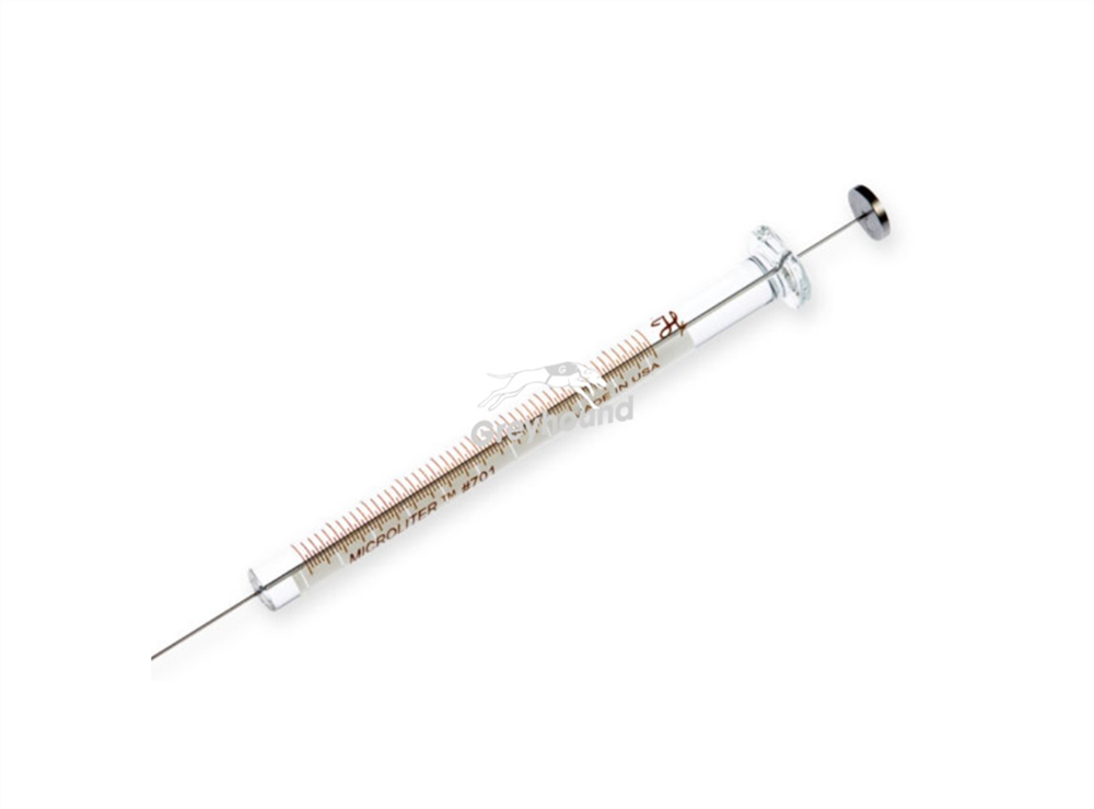 Picture of 701SN Syringe 10µL (26s/0.50"/3)