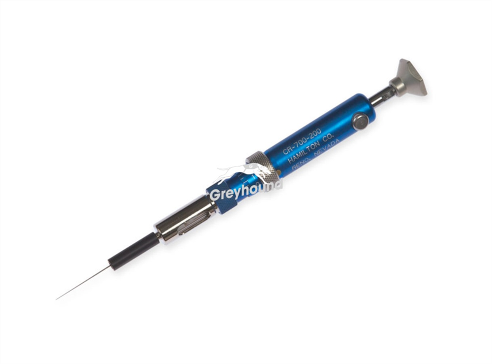 Picture of CR700-200 Syringe 10-200µL Constant Rate (22/51/3)