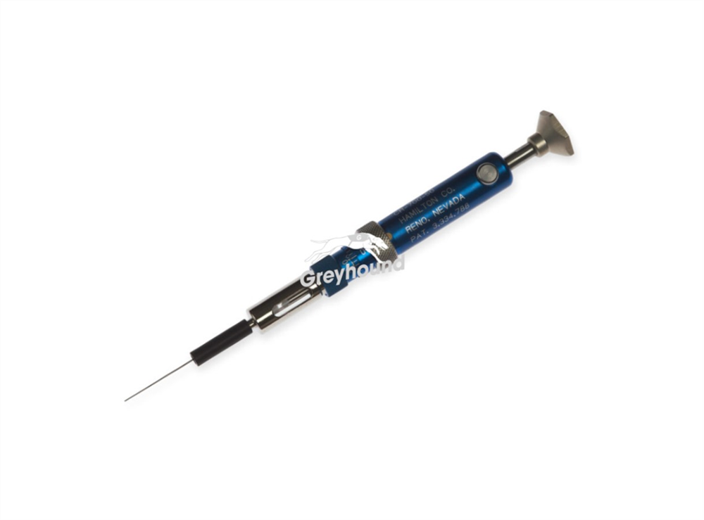 Picture of CR700-50 Syringe 2-50µL Constant Rate (22/51/3)
